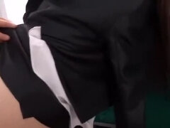 Asiatisch, Tussi, Grosse titten, Hardcore, Japanische massage, Büro, Jungendliche (18+)