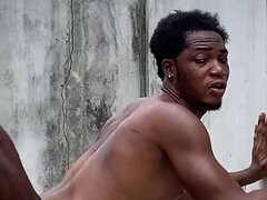 Veľké péro, Čierne, Otec, Medzirasové