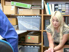 Pijpbeurt, Naakt, Zuigen, Tiener