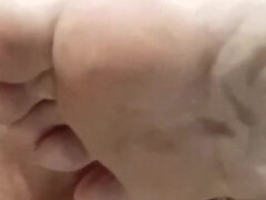 아마추어, 본디지 훈육 사디즘 마소치슴, 본디지, 커플, 지배, 발 페티쉬, 나이든, 노예