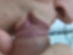 Avsugning, Hemmagjord, Milf, Fru