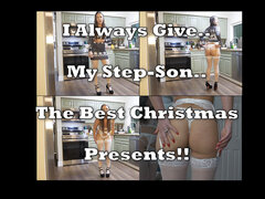 Amerikai, Hatalmas hátsó, Monumentális dákó, Pár, Krémes süti, Felszarvazott, Domina szerep, Érett feleség