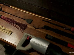 Anale, Bondage sadomaso, Pompino, Dominatrice