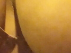 Squeezing Bouncing My Boobs Twisting My Nipples Lactating