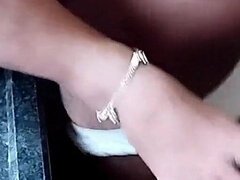 Amatör, Bbw stor vacker kvinna, Par, Kök, Mogen