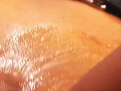 Traseiro, Peitos grandes, Namorada, Lésbica, Mãe gostosa, Sexo grupal a três, Molhadoa
