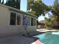 フェラチオ, 口内発射, 家族, ハードコア, なめる, 馬乗り, ゴックンする, ティーン