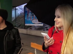 Grosse bite, Noire, Blonde, Hard, Interracial