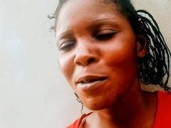 Zambian, asslicking, uncensored