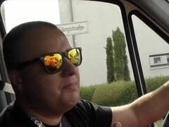Peitos grandes, Ônibus, Facial, Hardcore, Mãe gostosa, Natural, Duro, Seios flácidos