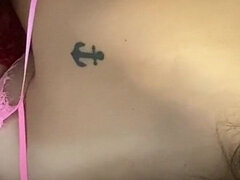 Passionate and Loving Lesbian Kisses