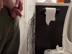 Amateur, Mature, Pisser, Solo