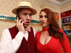 Culo, Bambino, Grande cazzo, Figa, Tette