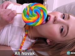 So Yummy - Ali Novak