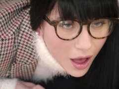 Avsugning, Par, Sperma shot, Hd, Kysser, Onani, Rakad, Stockings