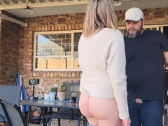 Amatorka, Zdrada, Para, Rogacz, Płeć żeńska, Orgazm, Na wolnym powietrzu, Drobna