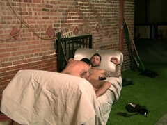 Explicit Sex from Film School S01E06