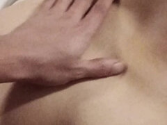 Arabisk, Rumpe, Stor kukk, Par, Dominans, Hotell