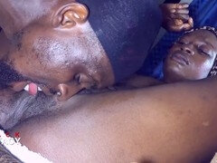 Perseestä suuhun, Iso perse, Musta, Suihinotto, Lesbo