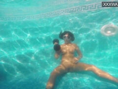 18 anni, Culo, Tette grandi, Tette naturali, Orgasmo, Pubblico, Solo, Tette