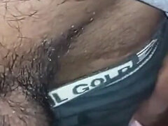 Amatőr, Szőrös, Indiai, Maszti, Egyedül