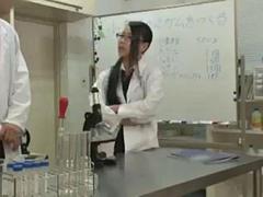 Obciąganie, Hardcore, Japoński, Student, Nauczyciel