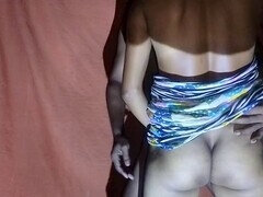 Indian hazben and wifey orgy fun