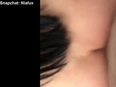 Big Ass Latina POV Homemade Sex