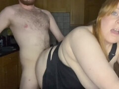 Testes gyönyörű hölgy, Hatalmas hátsó, Döci, Érett feleség, Anyuci, Vöröshajú