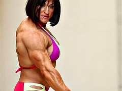 Amateur, Fétiche, Muscle