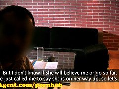 Leie, Grosse titten, Braunhaarige, Hd, Natürlich, Natürlichen titten, Sohn, Titten