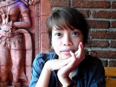 Ερασιτέχνης, Ασιάτης, Πίπα, Σκληρό, Πρώτου προσώπου, Ταυλανδέζικο