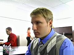 Mačiatko, Blondína, Hardcore, Milf  mčbp, Kancelária