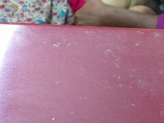 Amaterji, Biseksualci, Par, Notranji izliv, Kosmate, Domaci pornič, Zrela, Muco