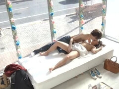 Asiáticoa, Peitos grandes, Hd, Japonêsa