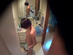 Janpansk, Bryster, Snugkigger