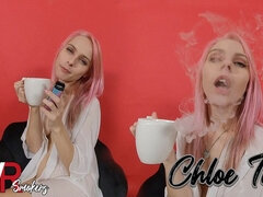 Britské, Kouření, Softcore, Sólo