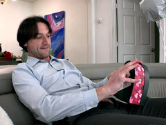 BBW Ashley Ace's Valentine Fuck