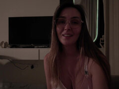 Night, Photo Album and My Best Friend’s Mom