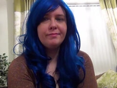 Blondína, Kuřba, Latinskej, Tetovanie