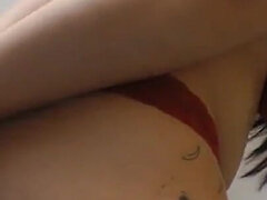 Amatør, Bondage disciplin sadomasochisme, Trældom, Katte slåskamp, Dominerende, Fod fetish, Latinsk, Lesbisk