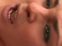 Anal, Stor kuk, Avsugning, Gangbang, Naken