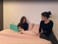 Culo, Famiglia, Latina, Figa, Grezzo, Urlando, Sorella, Magra