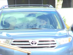 닫다, 더블 삽입, 극도의, 피스팅, 갈라지는, 수음, 오르가슴, 공개적인