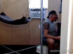 Long Man Barebacks My Ass