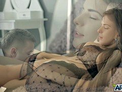 Bebê, Namorados, Morena, Namorada, Baixinhoa, Adolescente, Tetas