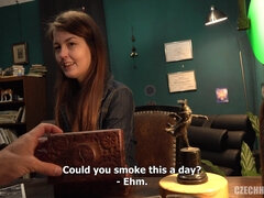 Amateur, Morena, Corrida, Corridas, Pov