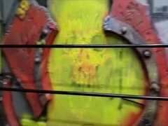 Stor stjärt, Stora tuttar, Avsugning, Klassisk, Fetisch, Hd, Lesbisk, Fitta