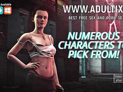 Babe, Bdsm, Kukk suging, Brunette, Runke, Moden, Tenåring, Pupper