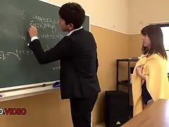 Azjatka, Brunetka, Puszysta, Hd, Japoński, Mamuśka, Nagi, Krzyczeć